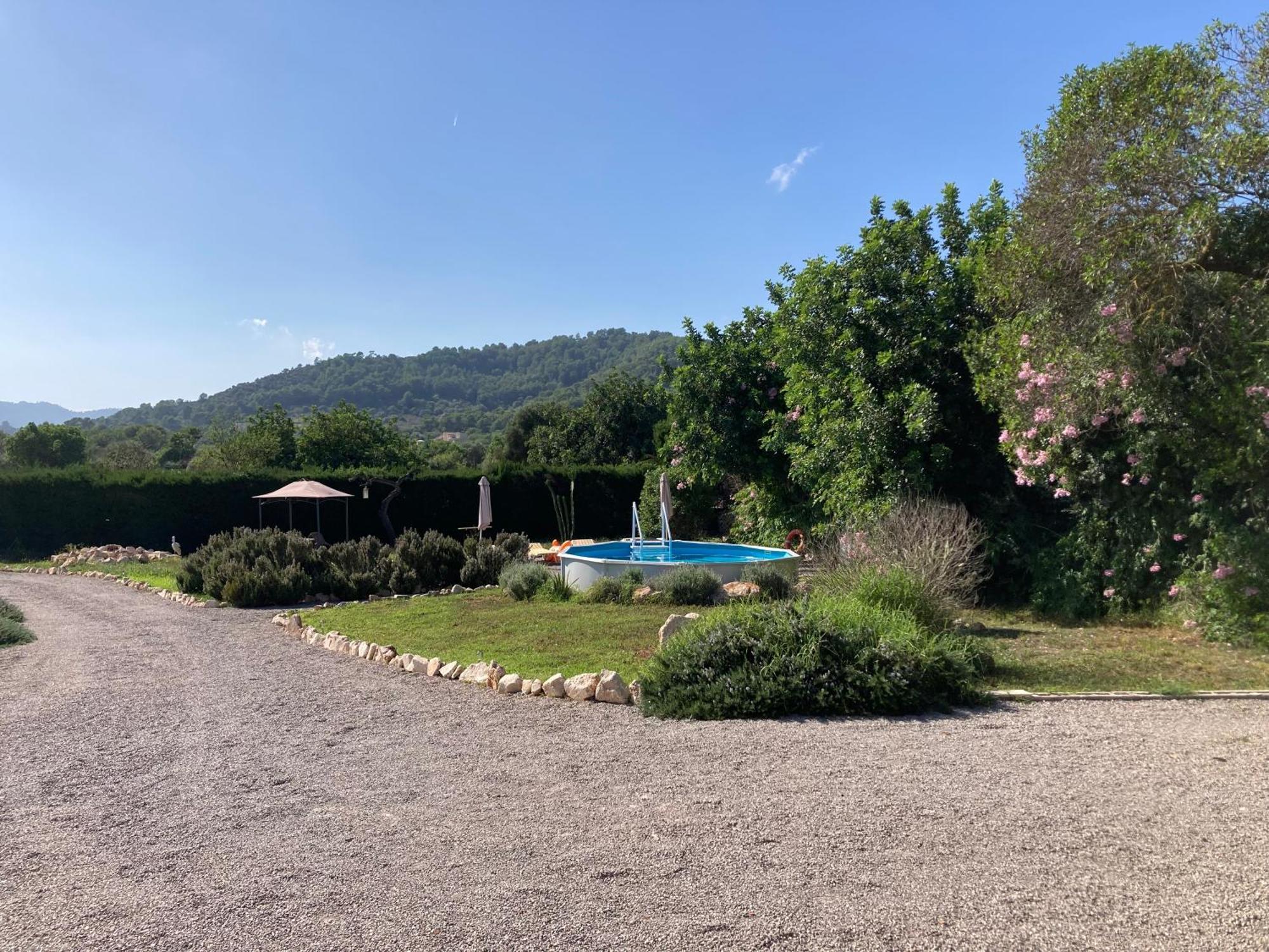 Casa Eden With Private Pool Villa Artá Eksteriør bilde